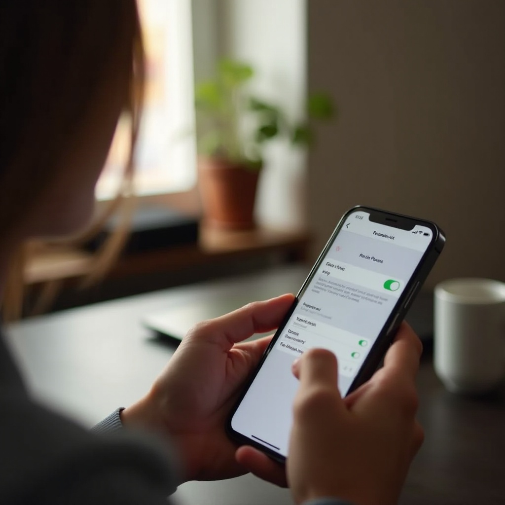 apa yang terjadi jika saya mematikan foto iCloud