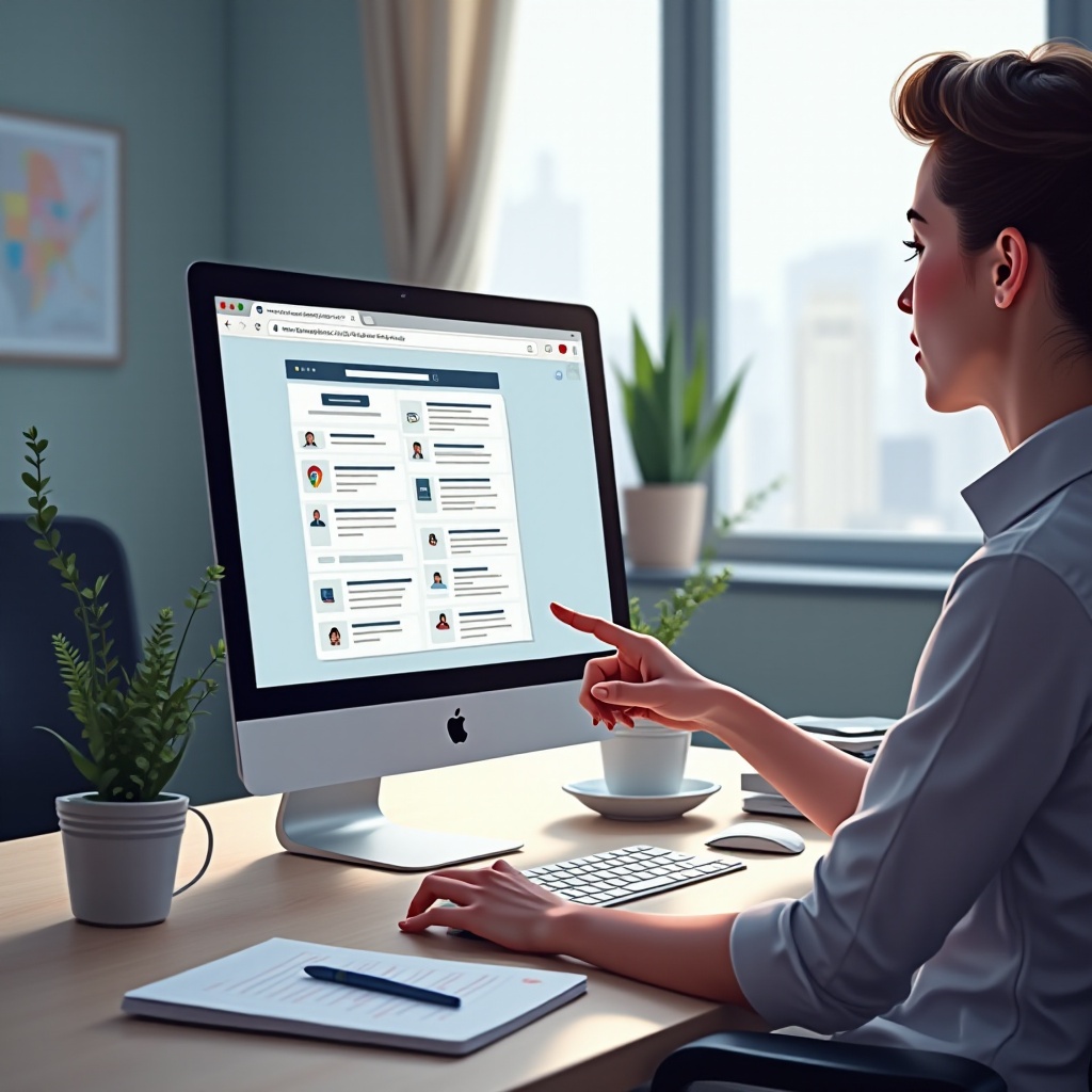 cara menutup semua tab di mac