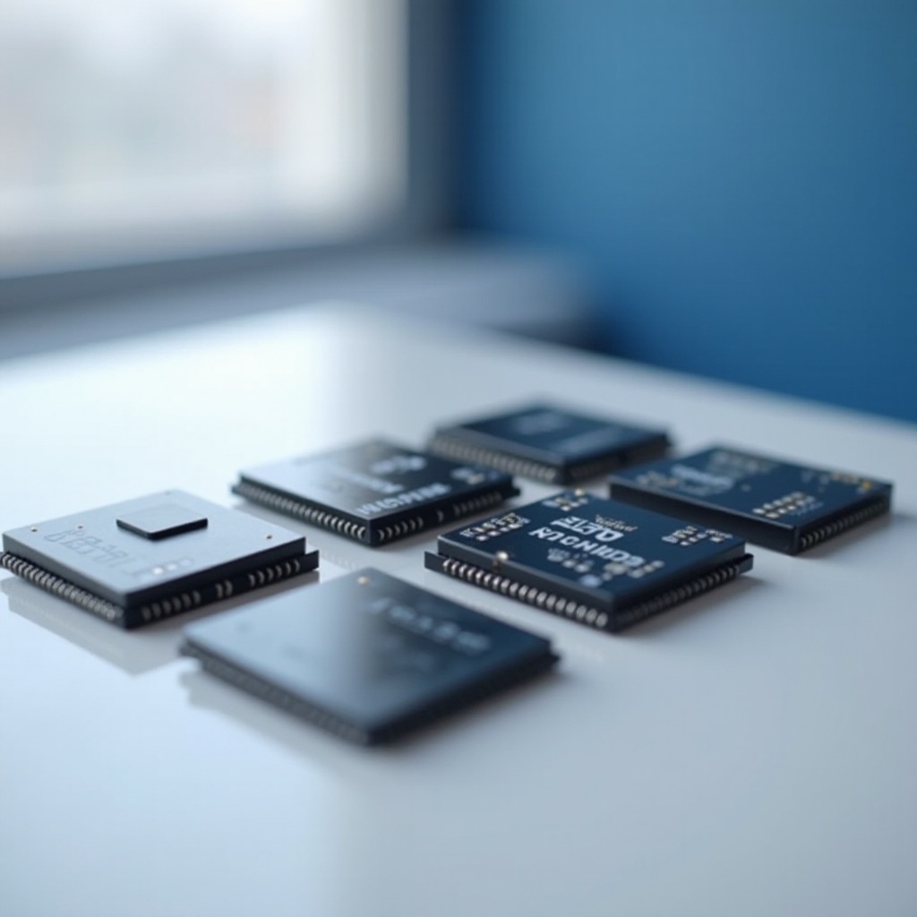 Chip ponsel terbaik untuk emulasi PS2
