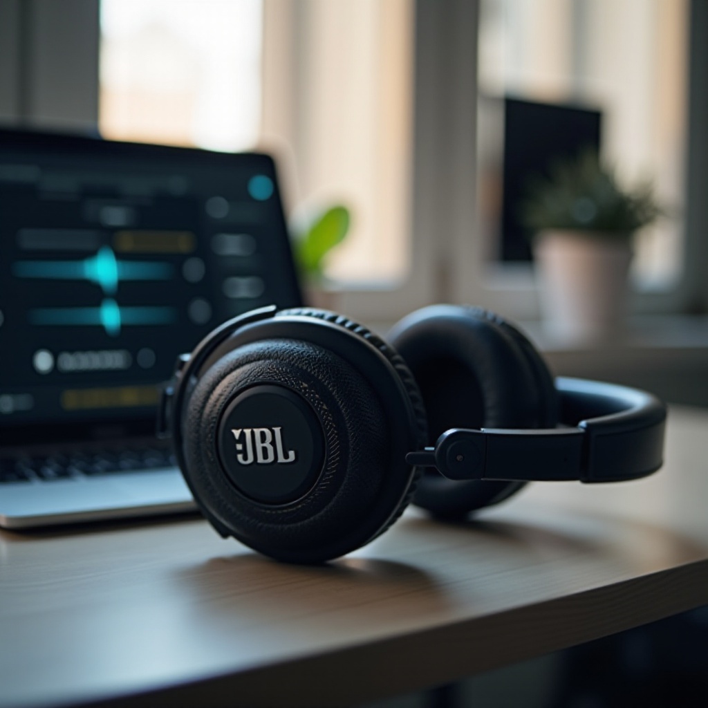 jbl kulaklık ses kalitesi nasıl düzeltilir