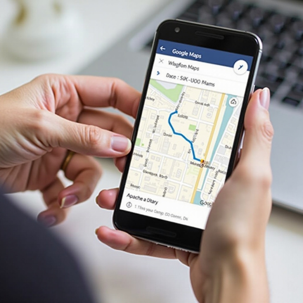 ไทม์ไลน์ของ Google Maps จะกู้คืนหลังจากสำรองข้อมูล iPhone ได้หรือไม่