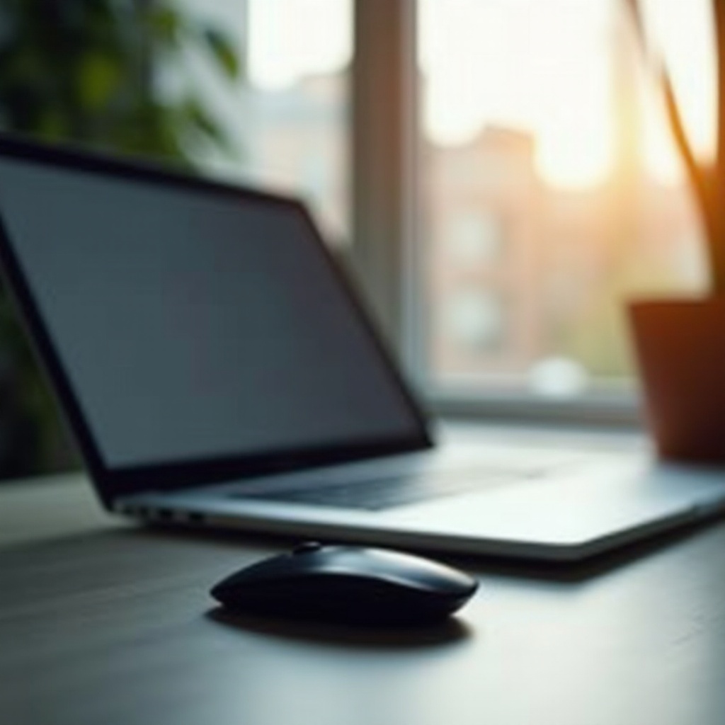 mengapa mouse nirkabel saya tidak berfungsi?