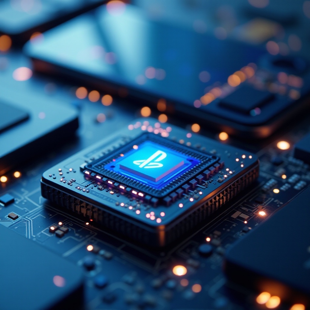 Chip ponsel terbaik untuk emulasi PS2
