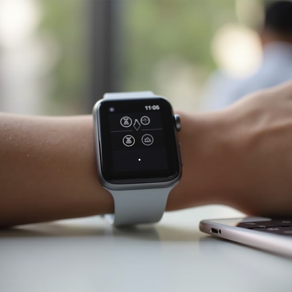Apakah saya bisa menggunakan Apple Watch dengan iPhone 12?
