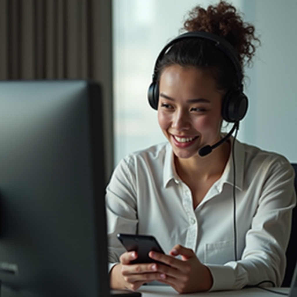 cara menghilangkan gema dalam panggilan telepon