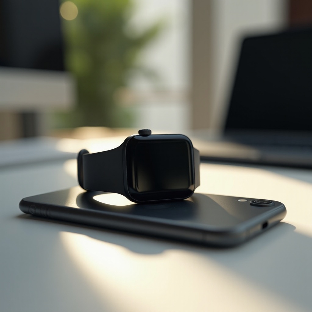 ฉันสามารถใช้ Apple Watch กับ iPhone 12 ได้ไหม?