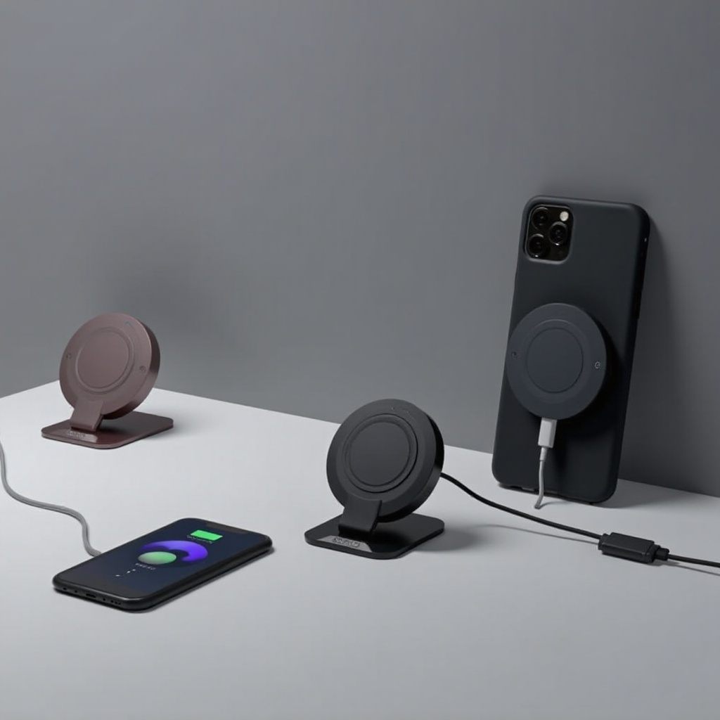 magsafe telepon tesla terbaik