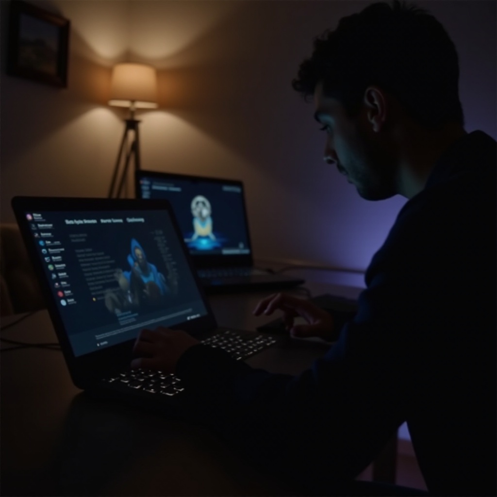 音が出る黒い画面のSteamゲーム