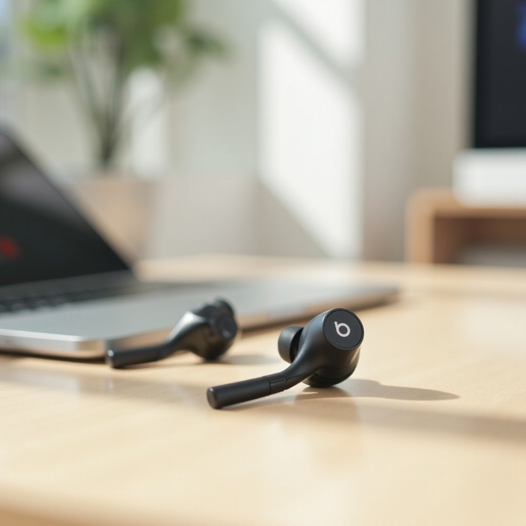 beats studio buds sorun giderme