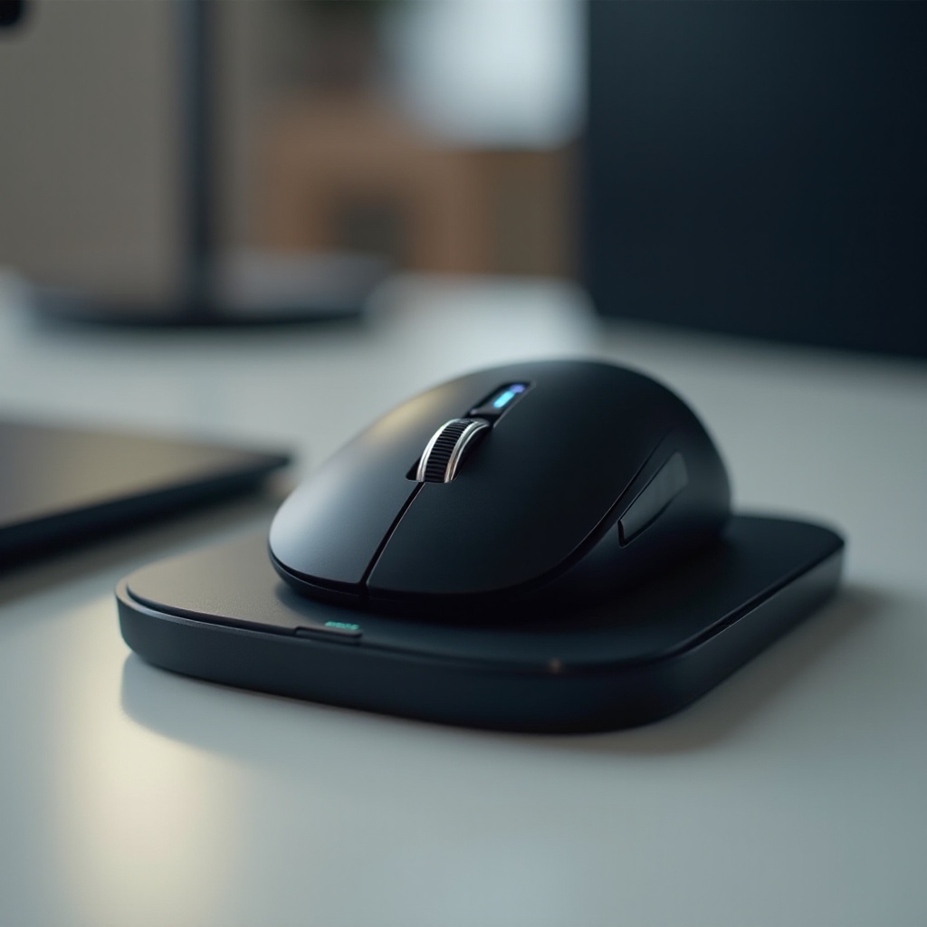 razerマウスドックプロがペアリングされない