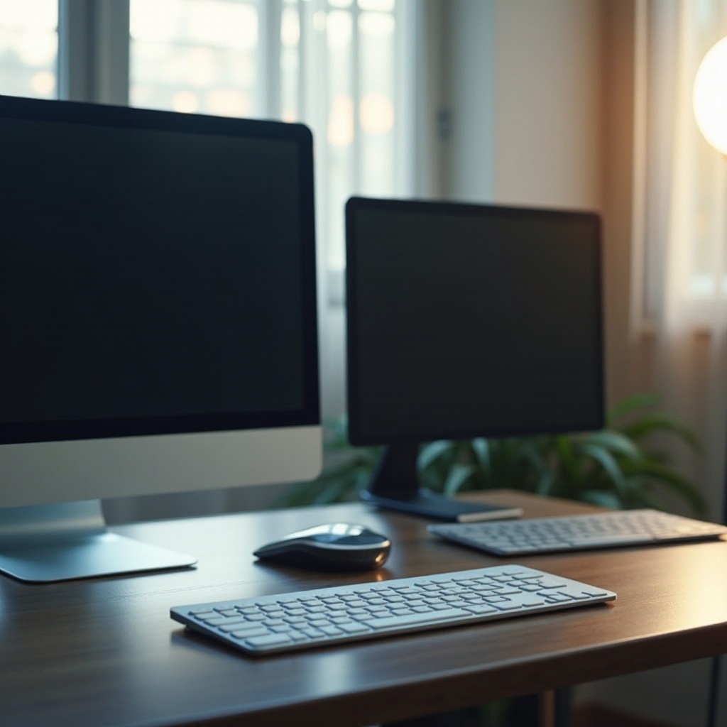 なぜ私のノートパソコンはセカンドモニターを検出しないのですか？